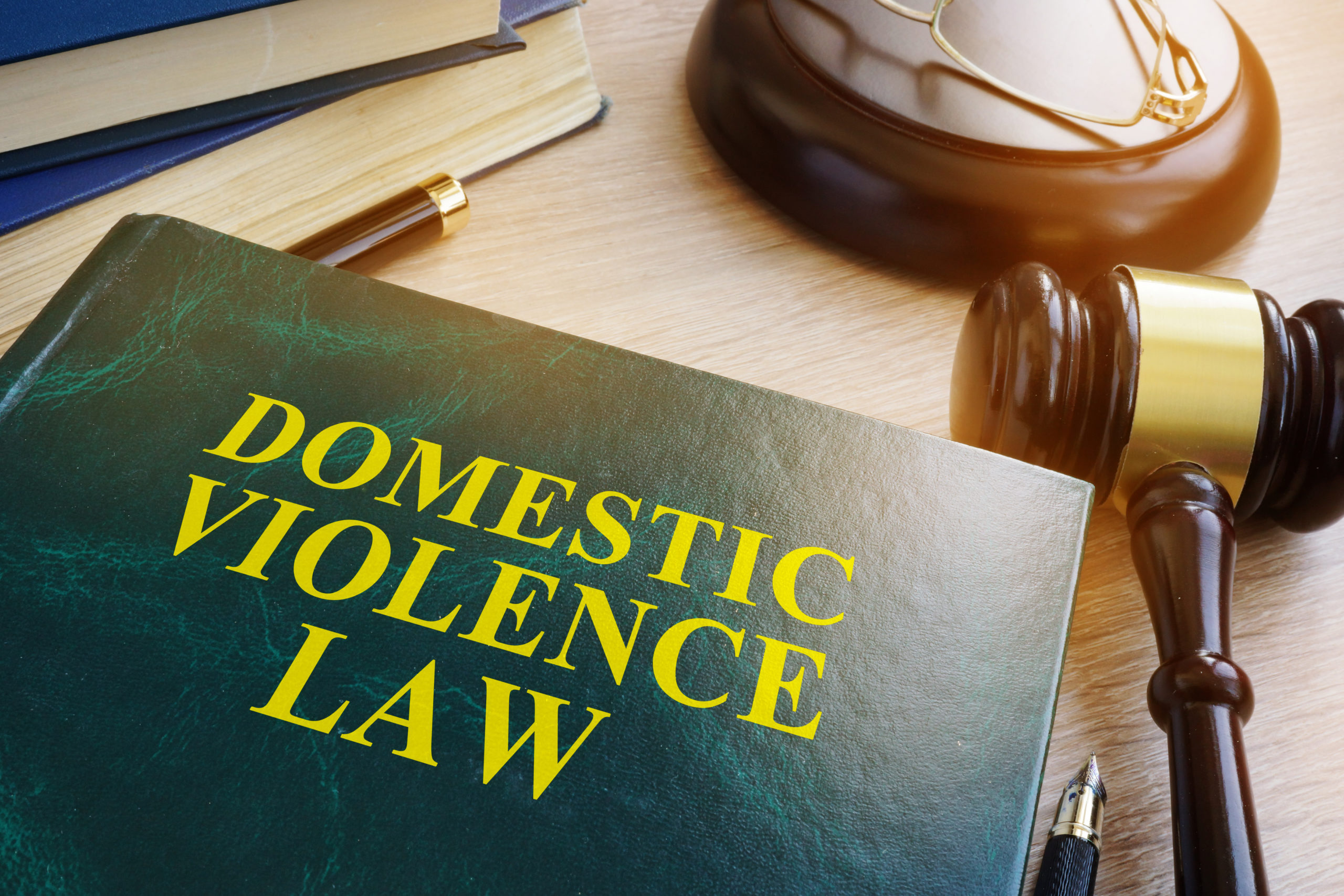 Domestic Violence Prevention Act Calif Getting Dv Orders Introduction 0132